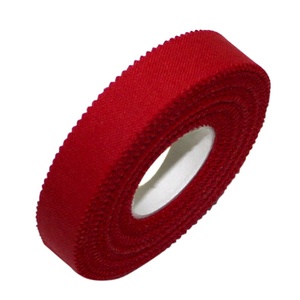 Cinta deportiva para envolver los dedos, cinta de <span class=keywords><strong>escalada</strong></span> muscular personalizada para la piel, respiración médica, atlética, agarre de mano, cinta adhesiva de algodón, disponible - Product Image 5