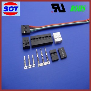 провода на борт разъем 2.54mm - Product Image 1