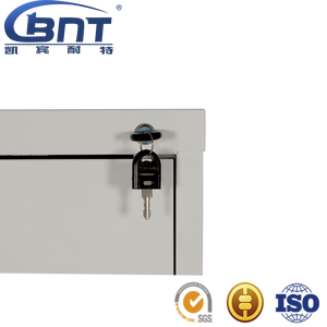 Tủ Kim Loại Ngăn Kéo Đứng Tủ Hồ Sơ Thép 4 Ngăn - Product Image 6