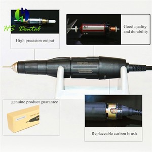 Nuovo modello 45000 rpm strong210 + 102L dentale TRAPANO elettrico