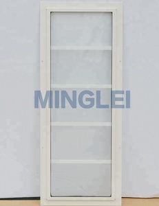 Minglei Shed Gable <strong>Octagon</strong> Transom <strong>Window</strong>