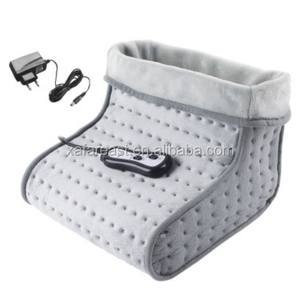 Электрический Подогрев ног с массажером - Product Image 5