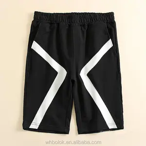 Venta de fábrica China oem hombre corto de deporte de secado rápido de verano Camisetas De menshort trackpants