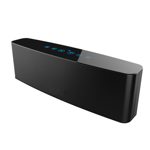 Loa <span class=keywords><strong>Bluetooth</strong></span> Không Dây Zealot S12 Kim Loại Âm Thanh Trầm <span class=keywords><strong>3D</strong></span> Bao Quanh Loa <span class=keywords><strong>Stereo</strong></span> Với Trình Phát Nhạc Mic - Product Image 1