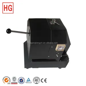 WT-33A Manual Hologram Application Machine