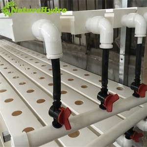 Plástico <span class=keywords><strong>nft</strong></span> barranco sistema de cultivo hidropónico vertical <span class=keywords><strong>nft</strong></span> - Product Image 6