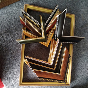 Khung Cổ Đúc Xốp Ps Giá Rẻ Cho Khung Ảnh - Product Image 6