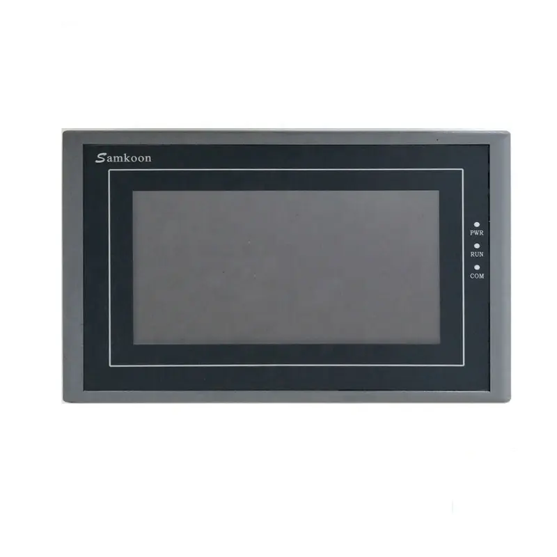 SA-070F interface samkoon hmi display touch screen