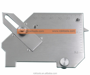 WG-208 पुल कैम वेल्डिंग गेज ROKTOOLS - Product Image 2