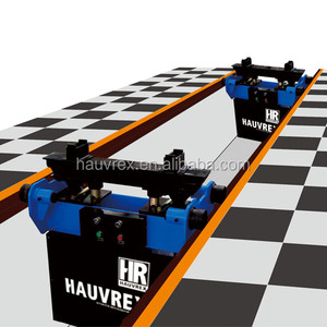 65000lbs गड्ढे लिफ्ट - Product Image 1
