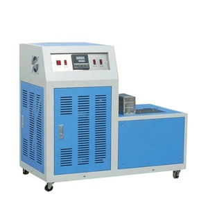 -100-196 Grad Charpy Schlag prüfung Flüssig stickstoff Kühl kammer Dongguan Lieferant - Product Image 4