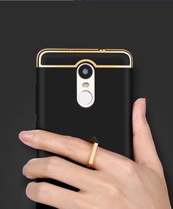 3 in 1 Staccabile Staffa Rotante Anello di Barretta Stend Cassa per Xiaomi Redmi Note4 Mi 5X5 S <span class=keywords><strong>5</strong></span> S Più Note Nota3 3 - Product Image 3