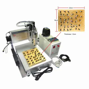 iphone ic grinding cnc router 3020 Apple a full range of smart phones chips grinding machine grinding chip IC cnc router