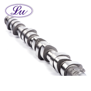 OEM NO WL31-12-420A WL31/WL84 Auto <b>Engine</b> CAM SHAFT - Product Image 4