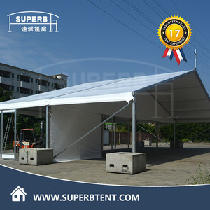 Tente de réception en gros de Chine, tente d'événement Vango à vendre, tente de café - Product Image 2