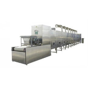 30KW Industrielle En Acier Inoxydable Micro-ondes <span class=keywords><strong>Noix</strong></span> <span class=keywords><strong>De</strong></span> <span class=keywords><strong>Bétel</strong></span> Sèche Machine Cardamome Noisette Séchage Machine - Product Image 1