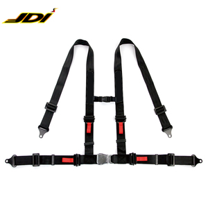 JDI-52 Custom 2018 nuevo diseño 4 Point harness coche cinturón <span class=keywords><strong>de</strong></span> <span class=keywords><strong>seguridad</strong></span> - Product Image 1