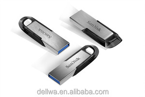 Vitesse rapide USB3.0 Ultra Flair SDCZ73 16 Go 32 Go 64 Go Sandisk Flash Drive - Product Image 5