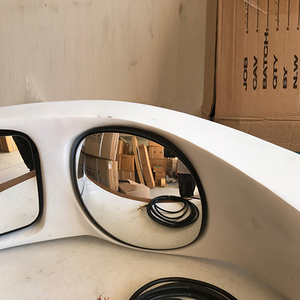 Irizar I6 xe buýt phía sau xem gương bên cơ thể gương điện tử HC-B-11317 - Product Image 4