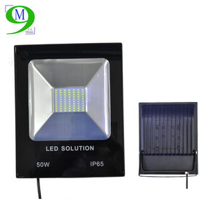 Cheap price aluminum Material Project 50 W Led flood light - Product Image 1