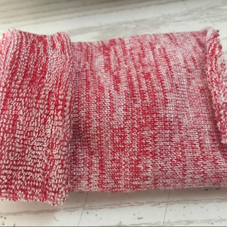 Manchon d'amortissement en coton/fibre chimique, pièces, tissu amortisseur #76