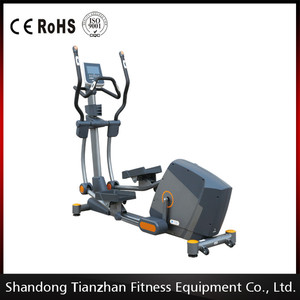 Máquina elíptica comercial / Cardio Gym Fitness Cross Trainer TZ-7015 - Product Image 1