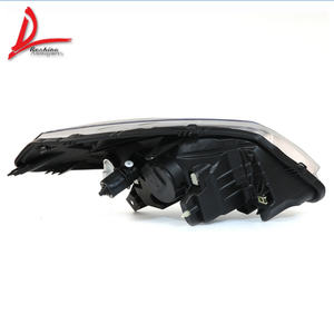 Faro Delantero para Renault Sandero <span class=keywords><strong>2008</strong></span>, Faros Renault - Product Image 2