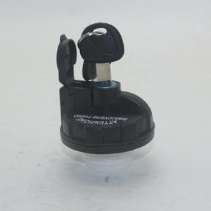 <span class=keywords><strong>Bouchon</strong></span> de <span class=keywords><strong>réservoir</strong></span> de carburant en plastique Bongo3 K2700 NO.31010-4EA10 - Product Image 2