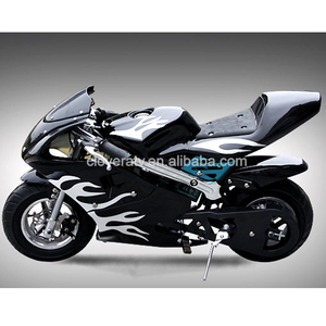 Puissant électrique Enfants <span class=keywords><strong>Mini</strong></span> Motocross 350W Vélos de Poche avec Moteur - Product Image 2