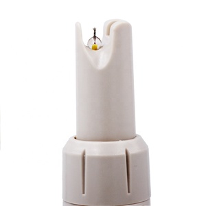 Medidor de oxigênio, testador de qualidade da água à prova d'água, medidor de orp 169e orp/redox - Product Image 4