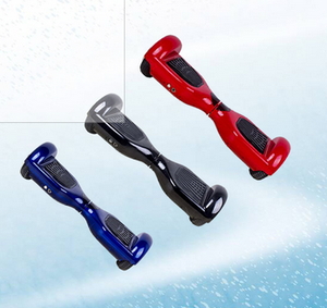 Nuevo producto 36 v 4.4ah hoverboard equilibrio de silicona caso - Product Image 3