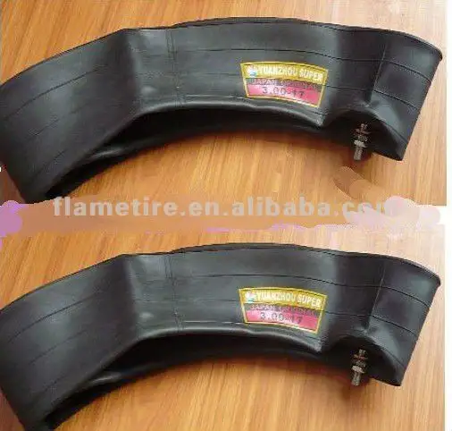 2.75-17 kenda marca motocicleta tubo interno