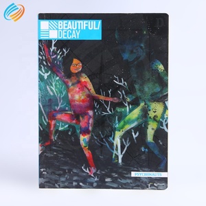 China Professional <strong>Fashion</strong> Soft Cover Product <strong>Magazine</strong> Printing - Product Image 2