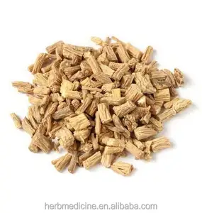 Dang shen China Dangshen high quality raw dried Codonopsis root slices for sale