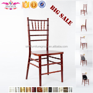 Les sorties d'usine, En gros d'empilage durable <span class=keywords><strong>tiffany</strong></span> chaise avec grand <span class=keywords><strong>prix</strong></span> - Product Image 1