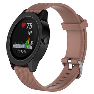 Nuovo cinturino in Silicone per <span class=keywords><strong>Huawei</strong></span> Watch GT4 Watch 20 22MM GT2 <span class=keywords><strong>GT3</strong></span> Watch4 3 bracciale Sport Watch cinturini - Product Image 3