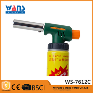 WS-7612C Recargable hogar cocina <span class=keywords><strong>blue</strong></span> flame antorcha <span class=keywords><strong>de</strong></span> soldadura caliente <span class=keywords><strong>de</strong></span> <span class=keywords><strong>la</strong></span> venta - Product Image 4