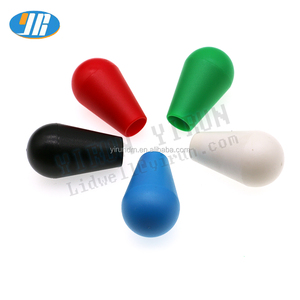 YR Yr359 für Arcade-<span class=keywords><strong>Joystick</strong></span> Oberer Ball 30mm X52mm Ovaler Ball Amerikanischer <span class=keywords><strong>Bat</strong></span>-Ball für SANWA <span class=keywords><strong>Joystick</strong></span> - Product Image 2