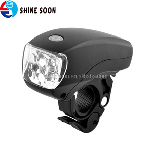 Wholesale Cheap <strong>Bike</strong> Accessories Lamp <strong>6V</strong> 2.4W dynamo White Head Front Led <strong>Light</strong> <strong>Bike</strong> <strong>Light</strong> for dynamo Bicycke <strong>Light</strong> for <strong>Bike</strong> - Product Image 6