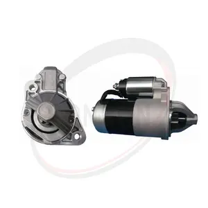 12 V 1,4 kW 8 T Auto-Startermotor für HYUNDAI KIA SORENTO MITSUBISHI CHALLENGER M1T71381 LRT00100 484018400 M001T2581