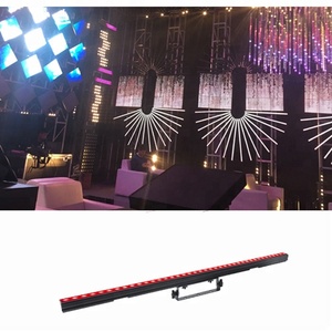 Anmingli-Equipo de Dj, 1x40 RGB, tira de píxeles LED con Red de Arte DMX - Product Image 3