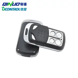 Duplikator remote control RF pembuka pintu garasi gaya panas QN-RD008X