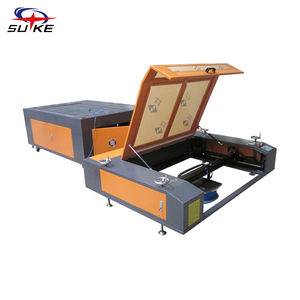 Machine à <span class=keywords><strong>graver</strong></span> au laser, appareil 30 w, graveuse - Product Image 2