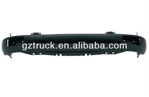 Pièces détachées de qualité supérieure pour scania, pare-chocs avant, 1376832 /1499231 1482069/1515190, pièces détachées - Product Image 2