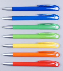 Bolígrafo Promocional <span class=keywords><strong>de</strong></span> 0.5mm para Sublimación, Bolígrafo <span class=keywords><strong>de</strong></span> Sublimación <span class=keywords><strong>de</strong></span> Tinta Más Vendido, Bolígrafo <span class=keywords><strong>de</strong></span> Transferencia <span class=keywords><strong>de</strong></span> Calor - Product Image 2