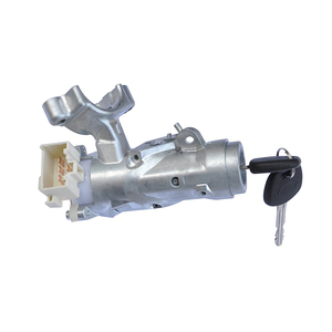 Interruptor de Encendido 4528038010 45280-38010 Compatible con 7K/QUALIS/HILUX/VIGO 2000 - Product Image 1