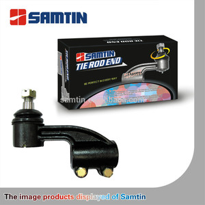 samtin automoblie tie rod end para <span class=keywords><strong>galoper</strong></span> jac - Product Image 3