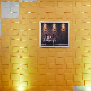 Effet emboss. bricolage. peint la <span class=keywords><strong>nature</strong></span> élégante décoration à la maison - Product Image 1