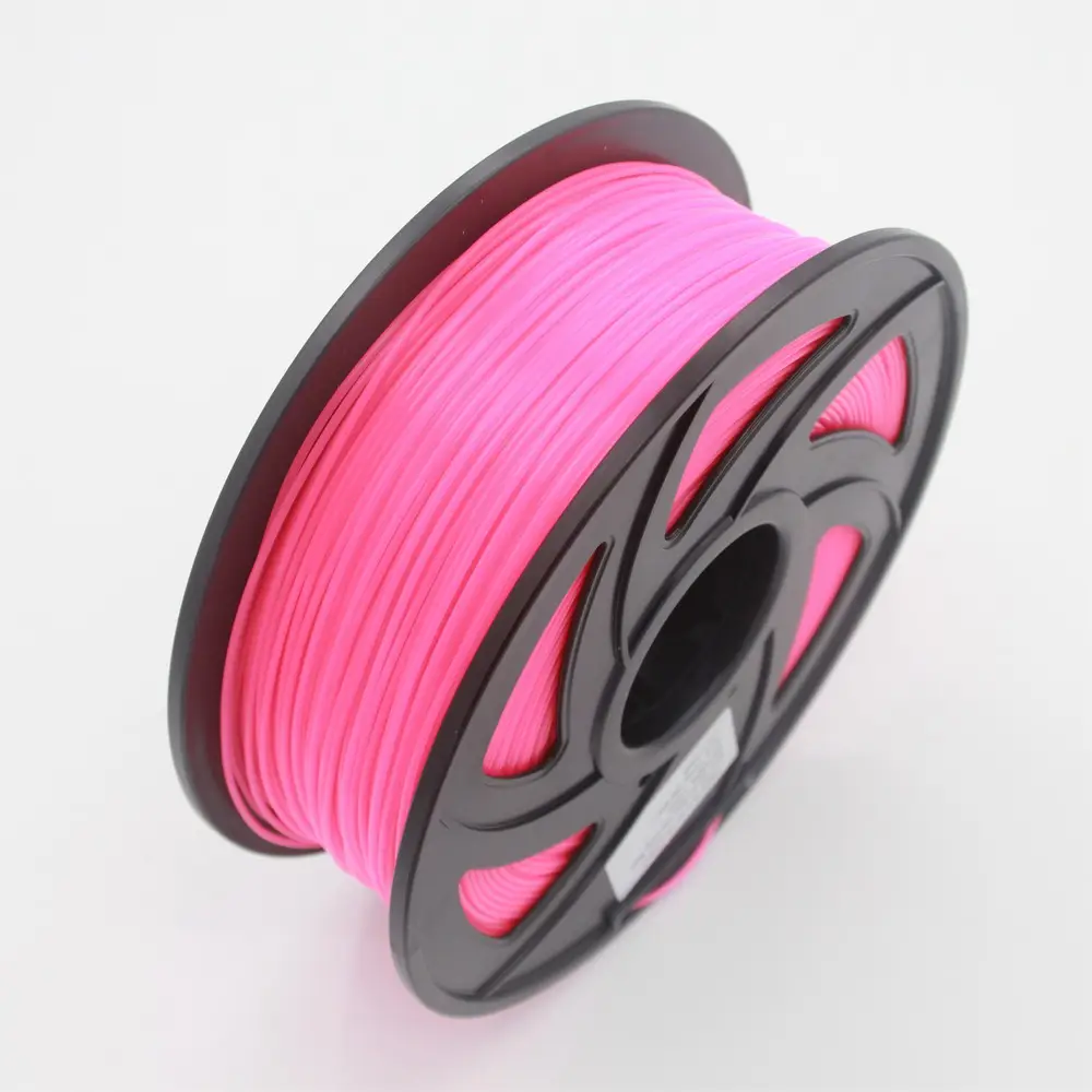 Manufacturer 1kg/roll 3d printer filament PCL and 1.75mm PCL filament for 3d printer