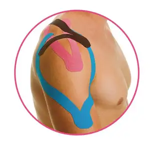 <span class=keywords><strong>Kinesiology</strong></span> 패치 I 타입 - Product Image 1